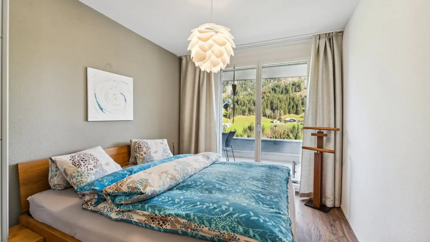 Wohnung kaufen - Ober-Sörenberg, 6174 Sörenberg - Foto 4