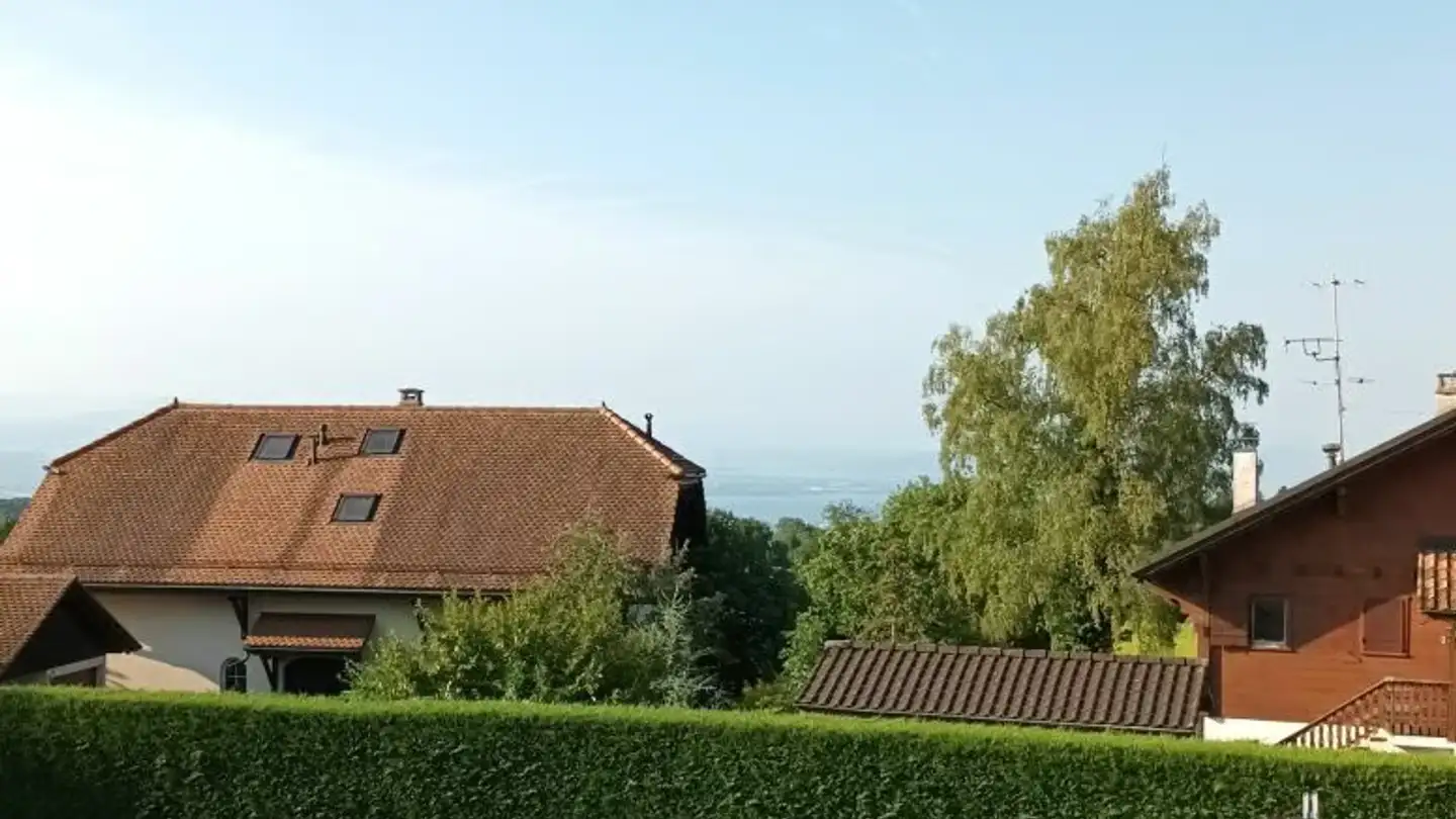 Villa in vendita - Chemin De La Torne 6, 1261 Le Vaud