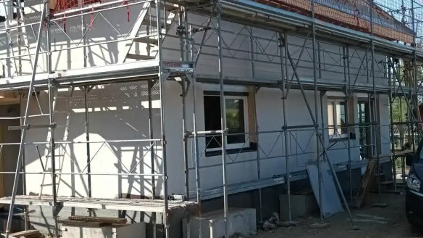 Villa in vendita - Chemin De La Torne 6, 1261 Le Vaud - Foto 2