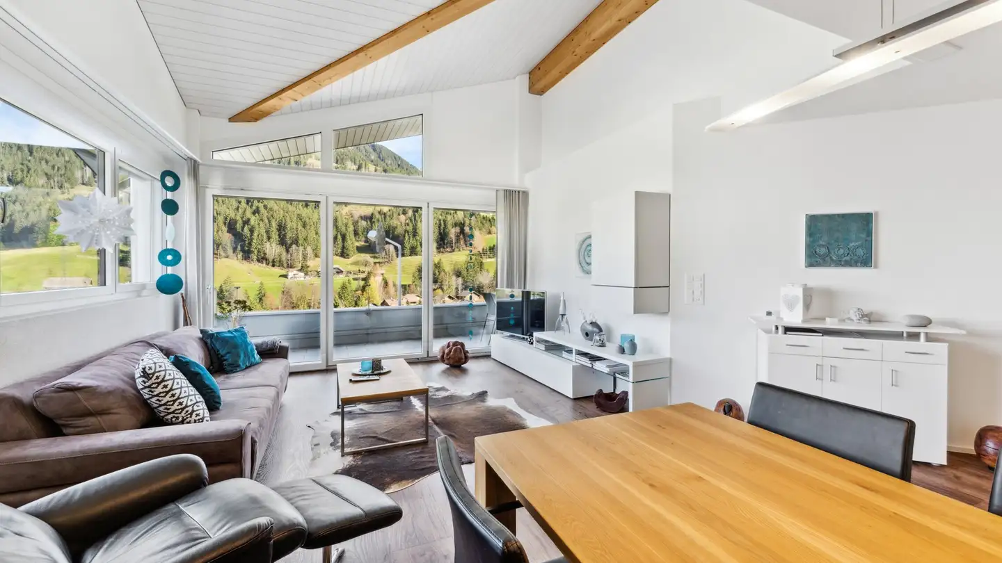 Wohnung kaufen - Ober-Sörenberg, 6174 Sörenberg - Foto 2