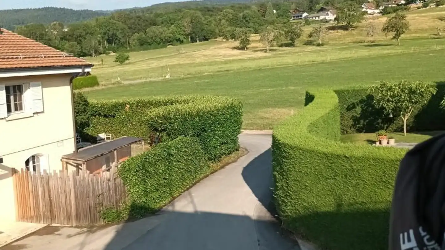 Villa in vendita - Chemin De La Torne 6, 1261 Le Vaud - Foto 3