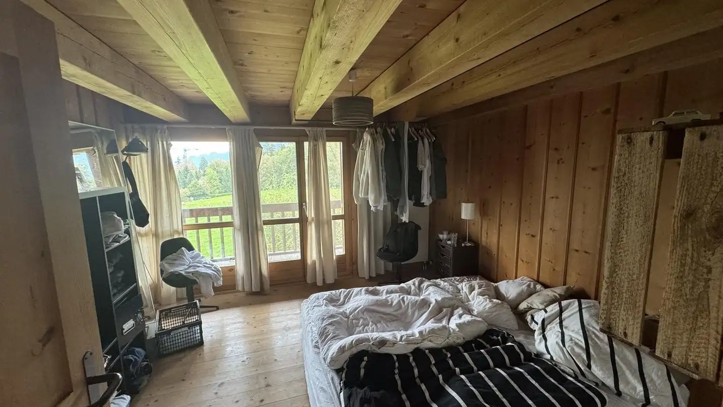 Single room for rent - 6005 St. Niklausen LU - Photo 4