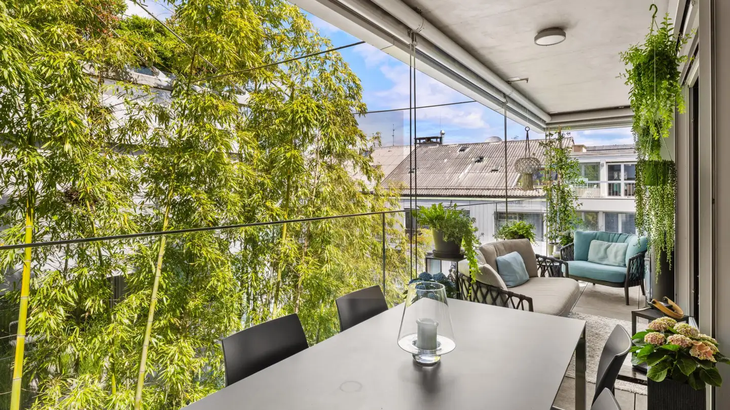 Appartement à vendre - 1201 Genève - Photo 2
