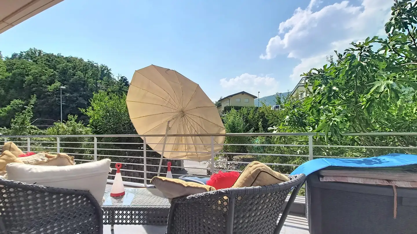 Villa in vendita - Route De Sous-Géronde 27, 3960 Sierre
