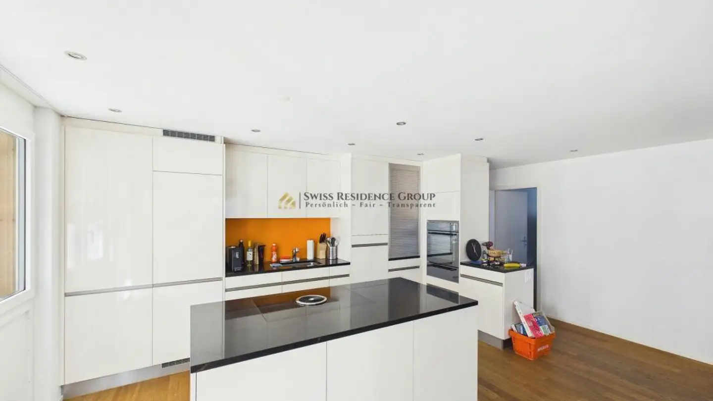 Appartamento in vendita - 3150 Schwarzenburg