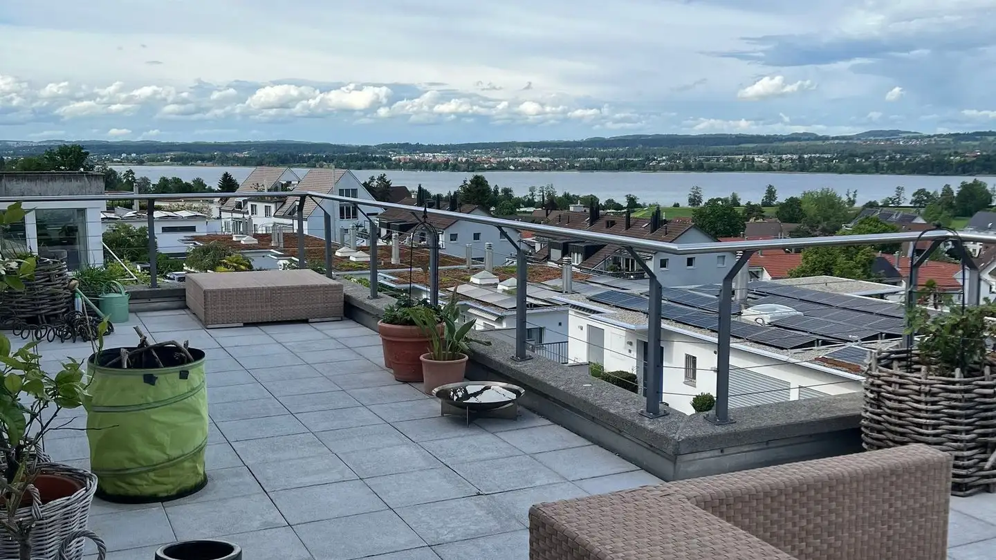 Stepped house for rent - Hubrainweg 16, 8124 Maur