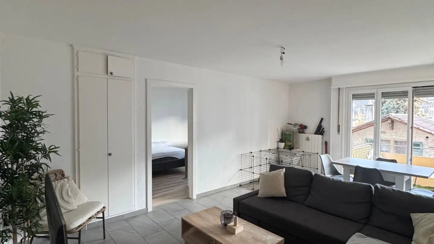 Appartamento in affitto - 3960 Sierre - Foto 2