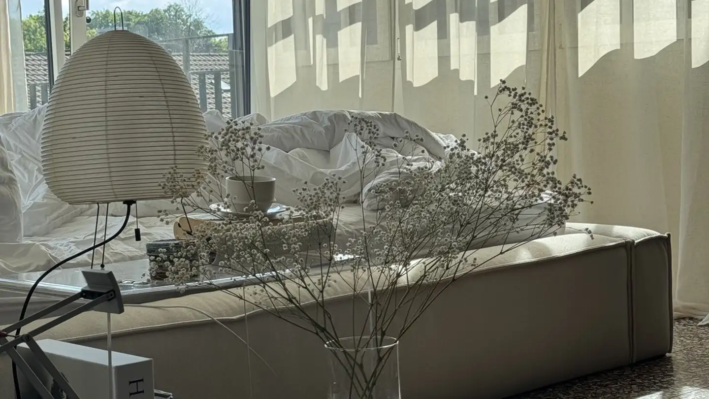 Furnished apartment for rent - 8032 Zürich