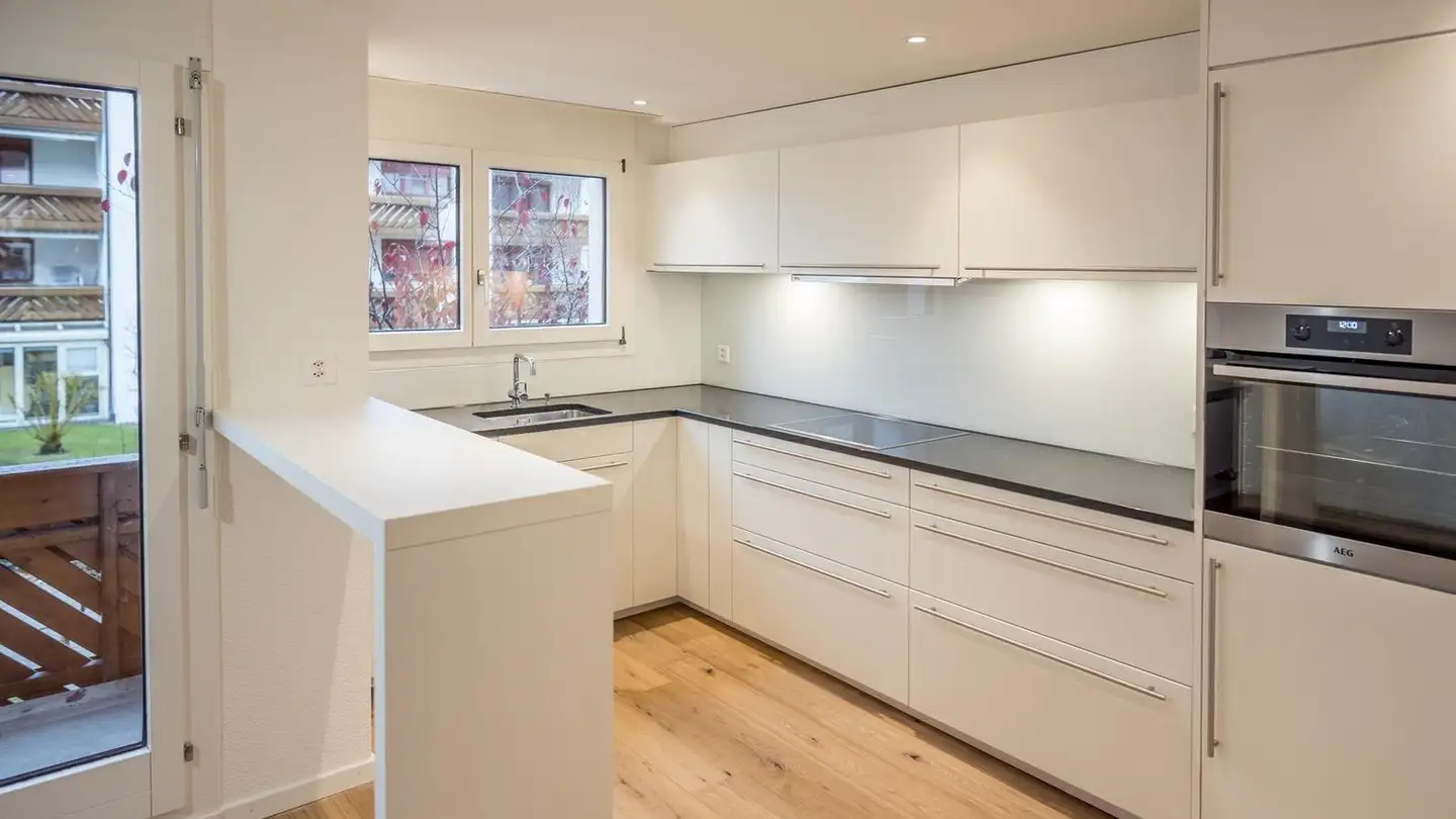 Wohnung mieten - Weissmühlestrasse 11, 8840 Einsiedeln - Foto 4