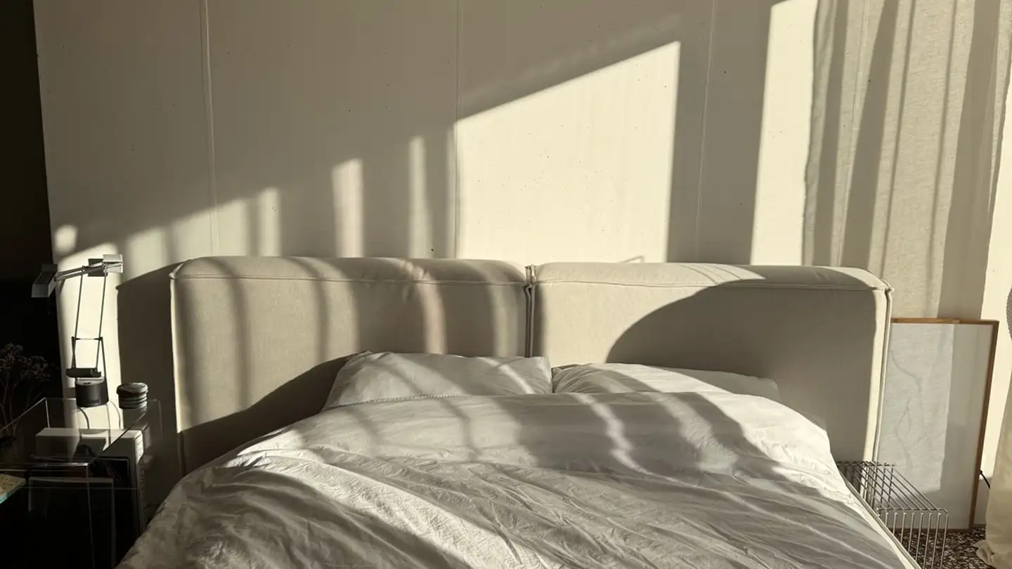 Furnished apartment for rent - 8032 Zürich - Photo 2