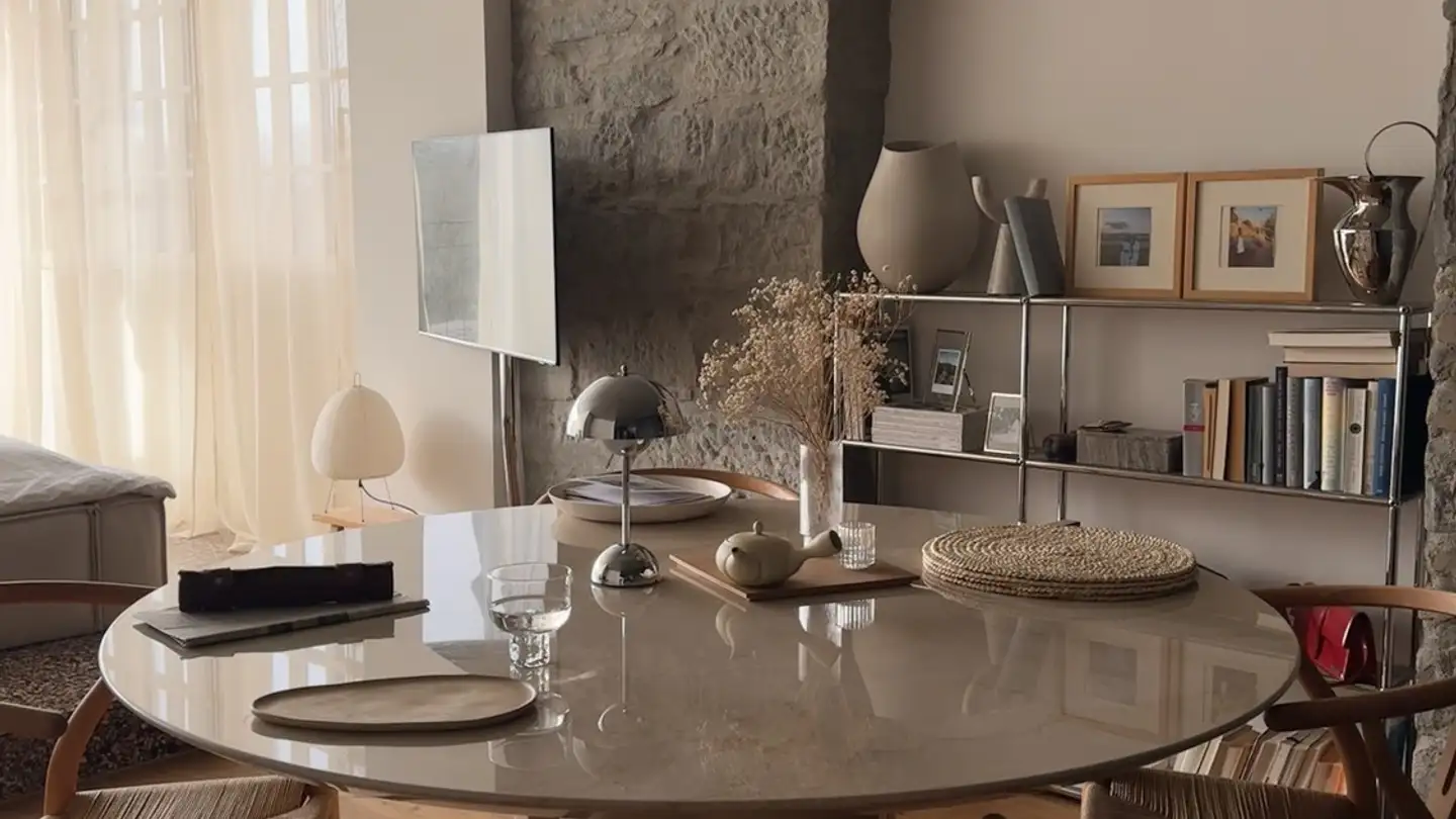 Furnished apartment for rent - 8032 Zürich - Photo 3