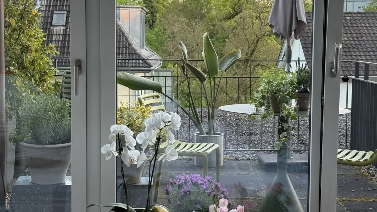 Furnished apartment for rent - 8032 Zürich - Photo 4