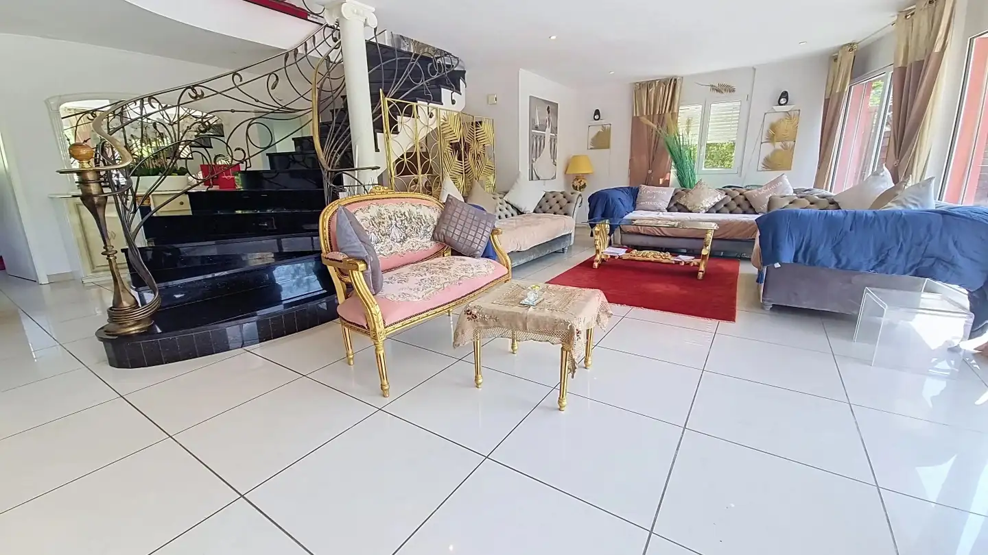 Villa in vendita - Route De Sous-Géronde 27, 3960 Sierre - Foto 3