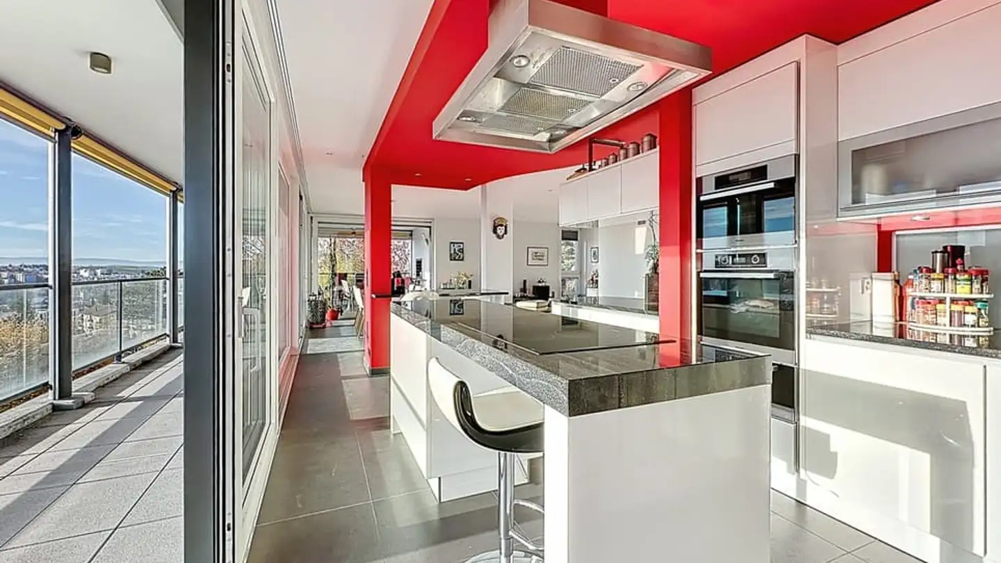 Wohnung kaufen - 1700 Fribourg - Foto 3