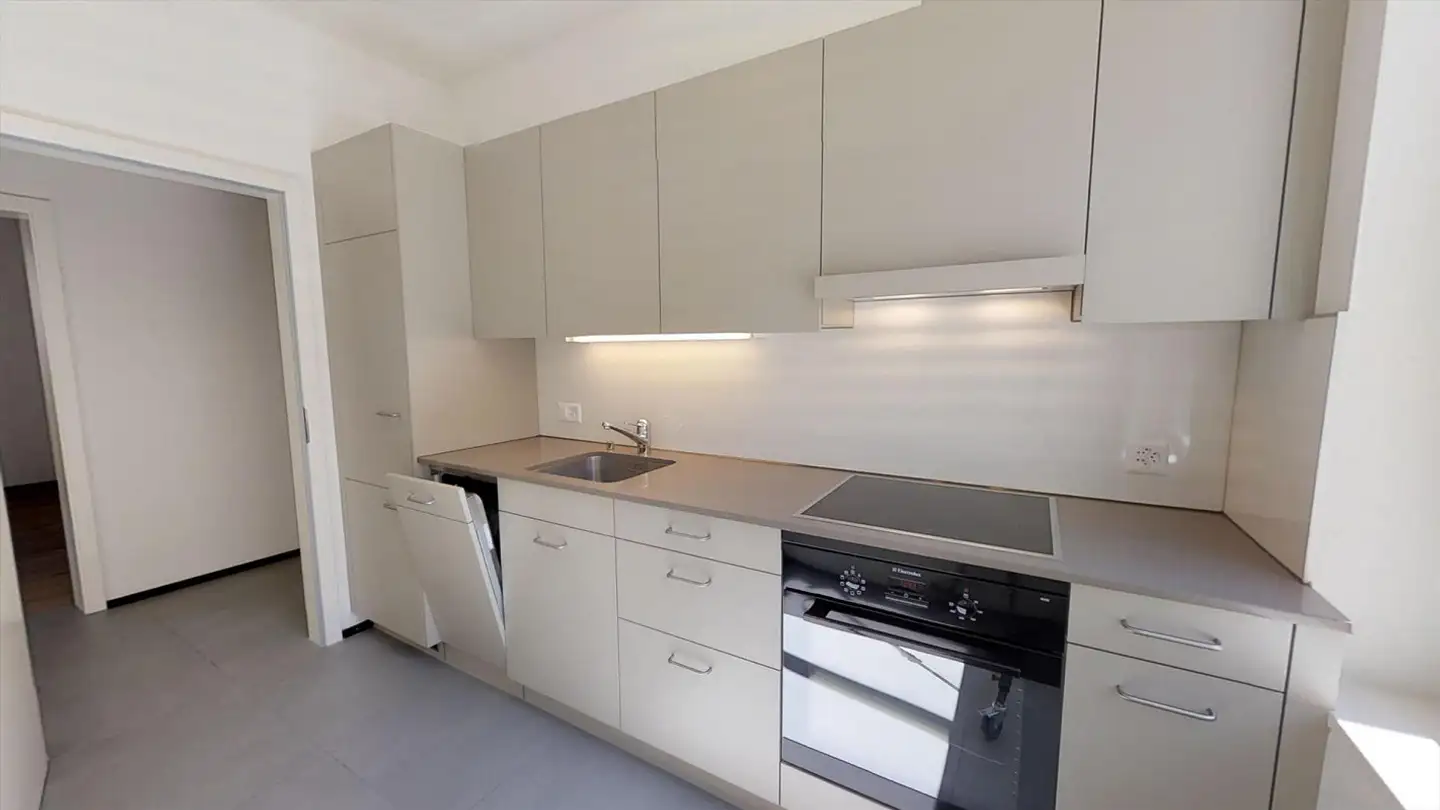 Appartement à louer - Goliathgasse 37, 9000 St. Gallen - Photo 4