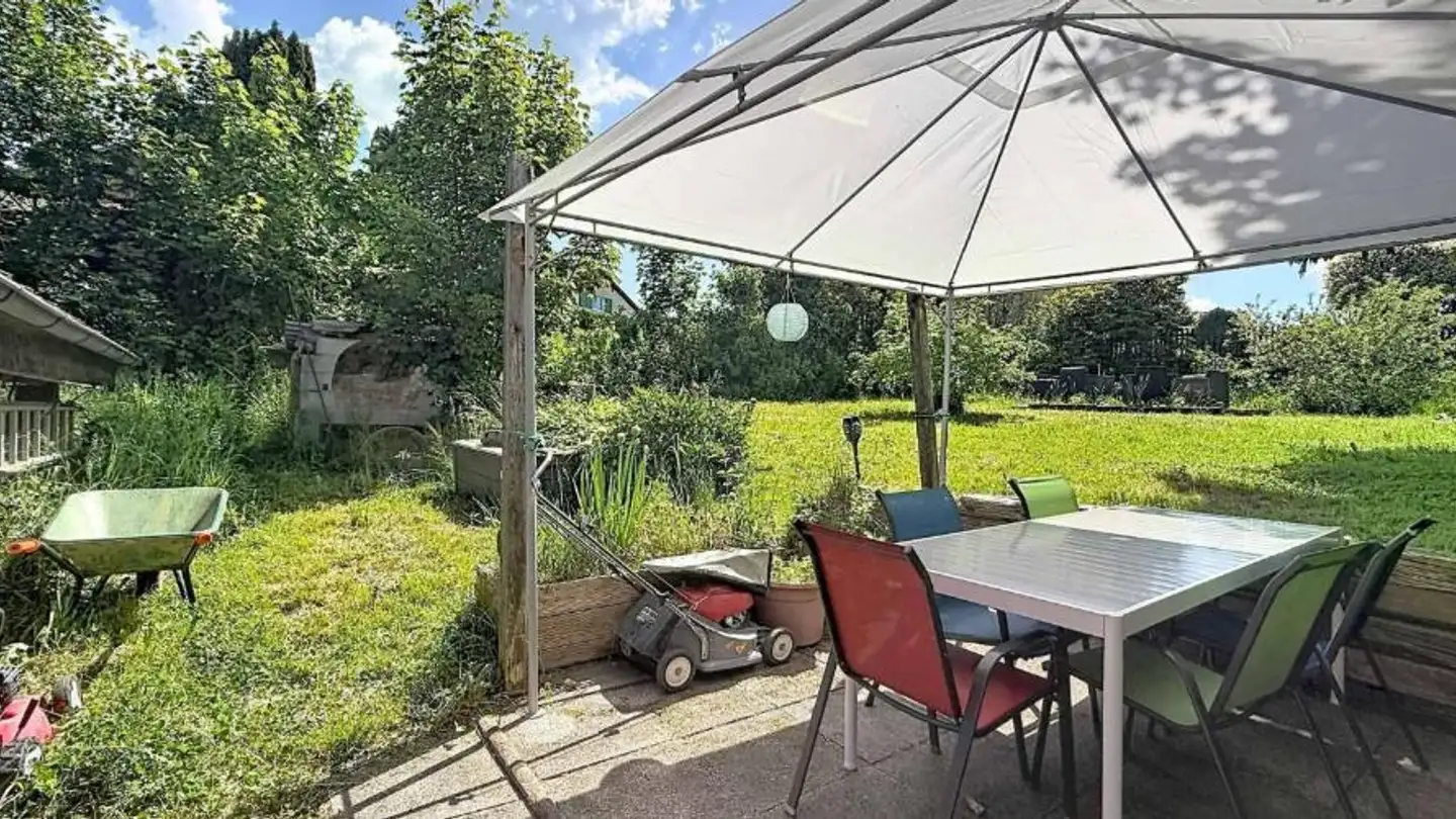 Casa singola in vendita - 1055 Froideville - Foto 4