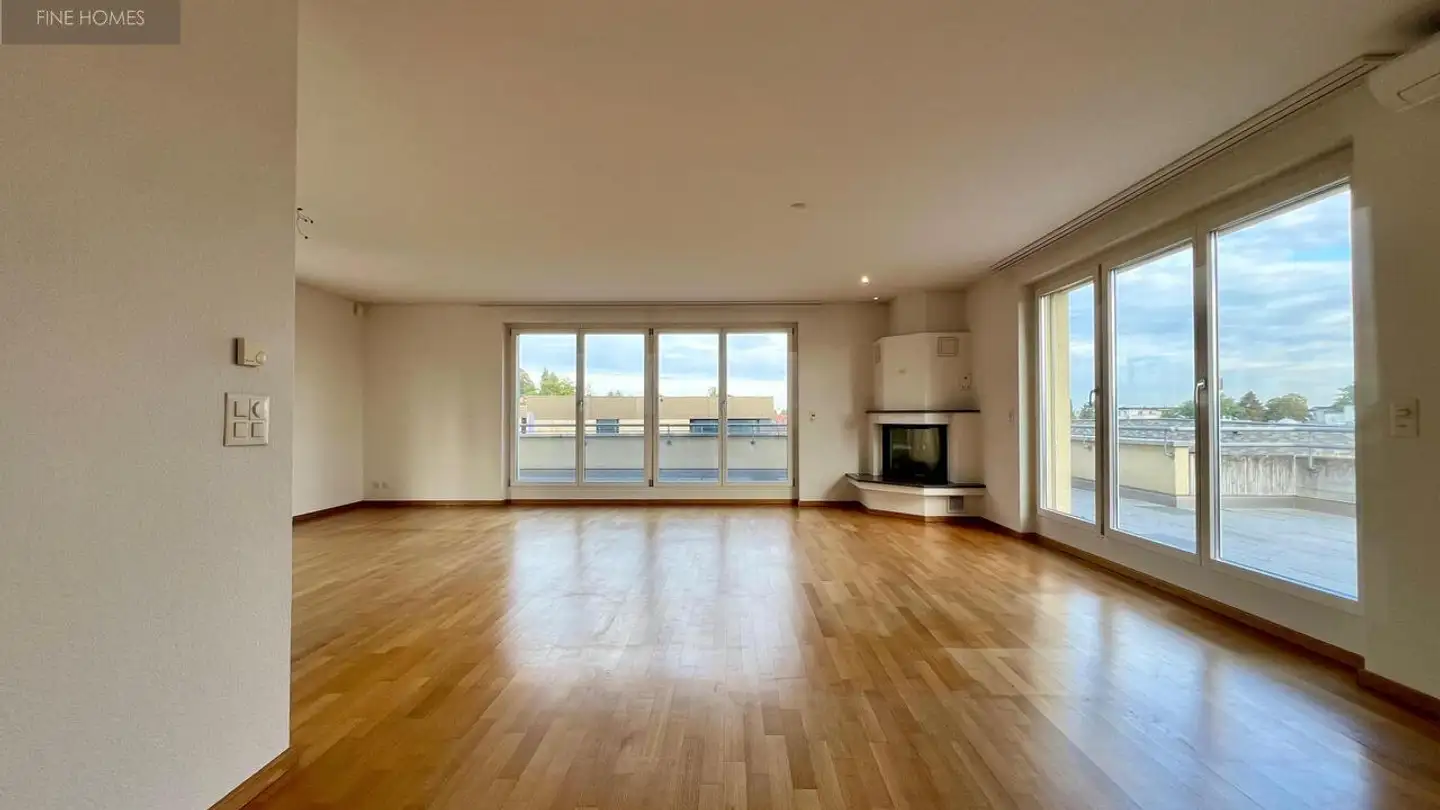 Attico in vendita - Bündtenmattstrasse 43, 4102 Binningen - Foto 2