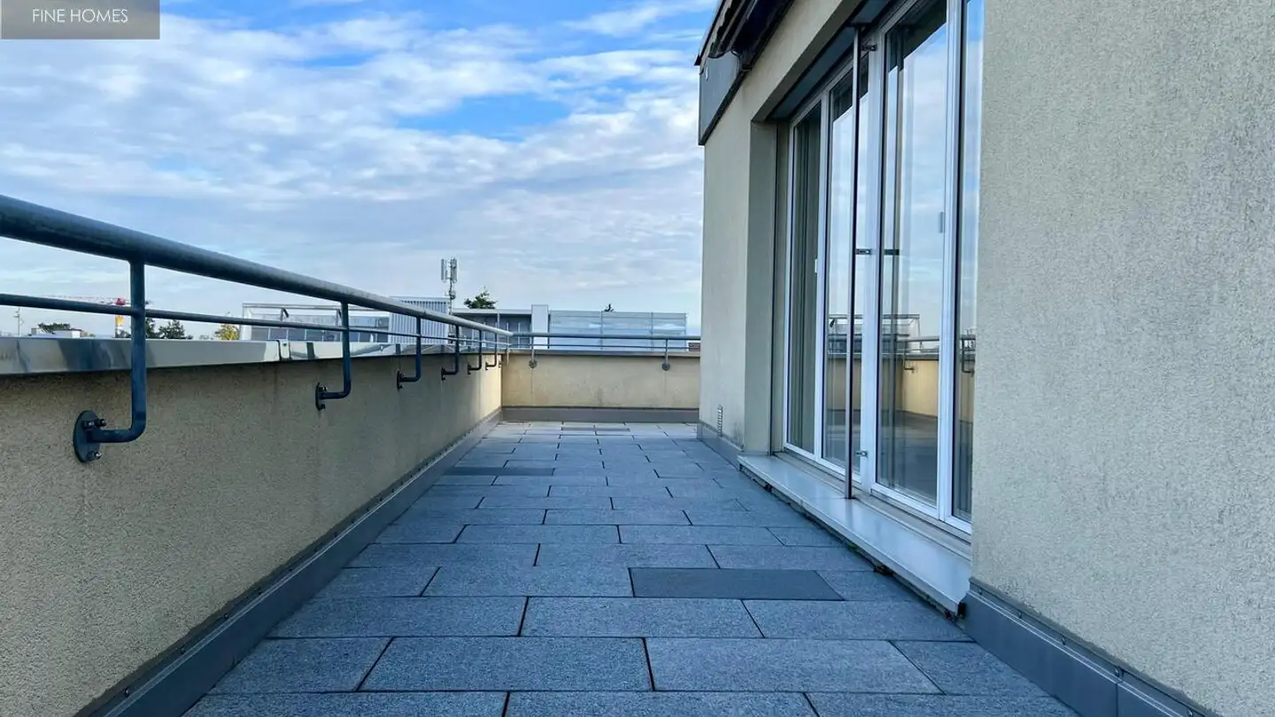 Attico in vendita - Bündtenmattstrasse 43, 4102 Binningen - Foto 3