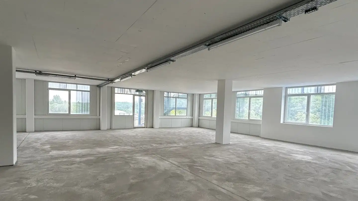 Industrial property for rent - Rue Du Pré-Salomon 18, 1242 Satigny - Photo 2