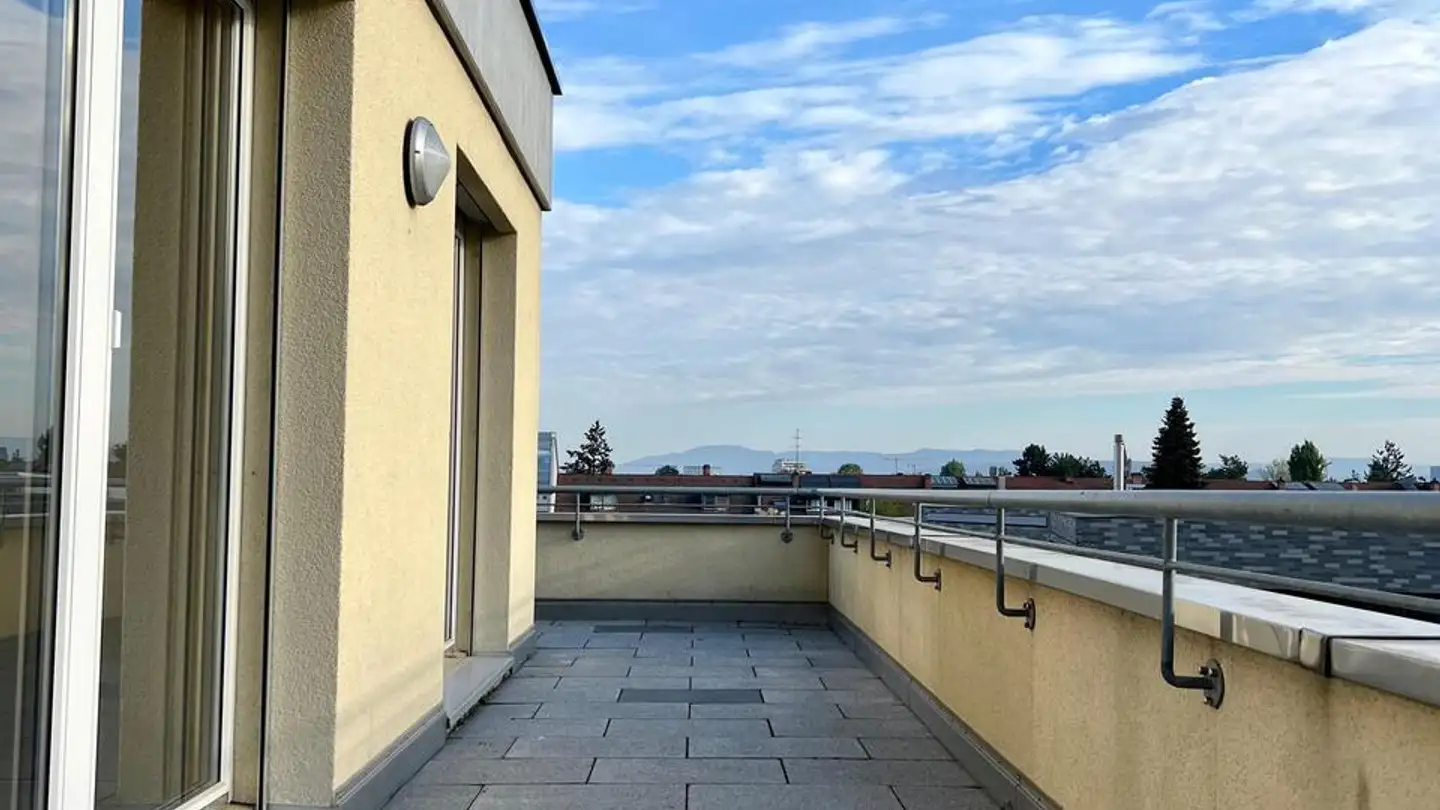 Attico in vendita - Bündtenmattstrasse 43, 4102 Binningen - Foto 4
