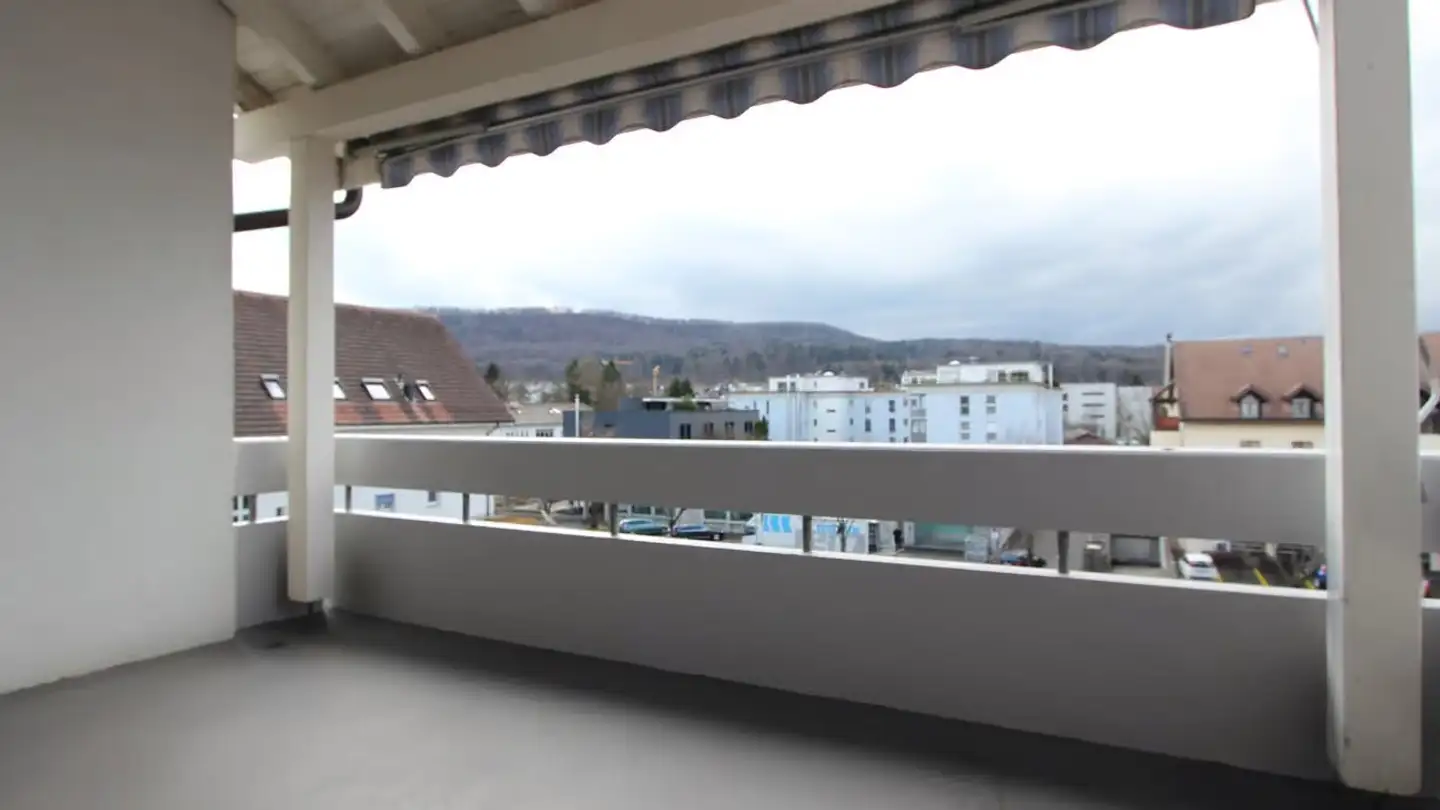 Wohnung mieten - Flachsacherstrasse 17, 5242 Lupfig - Foto 3
