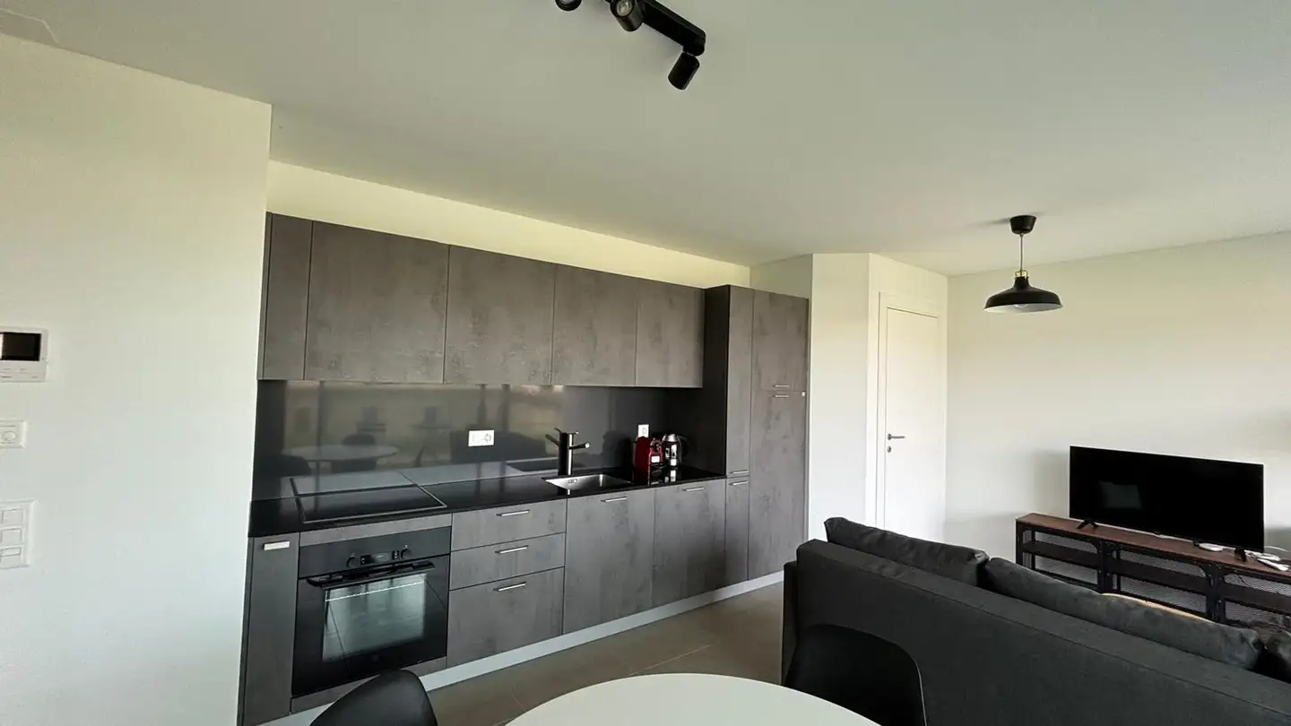 Appartement meublé à louer - Via Cava 5, 6855 Stabio - Photo 4