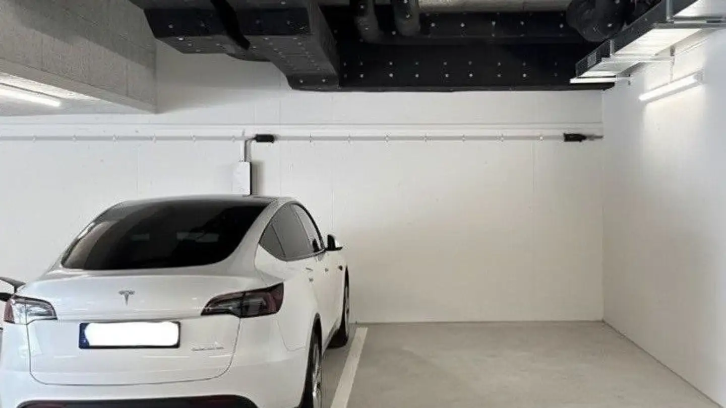 Parkplatz im Freien mieten - Schönblickstrasse 23, 6045 Meggen