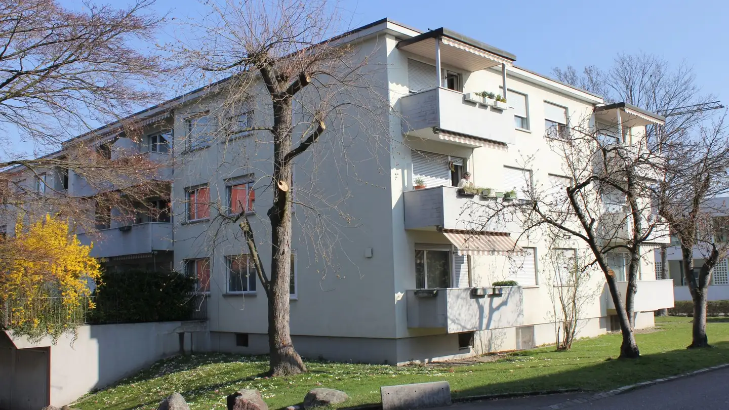 Apartment for rent - Steinmürlistrasse 50, 8953 Dietikon