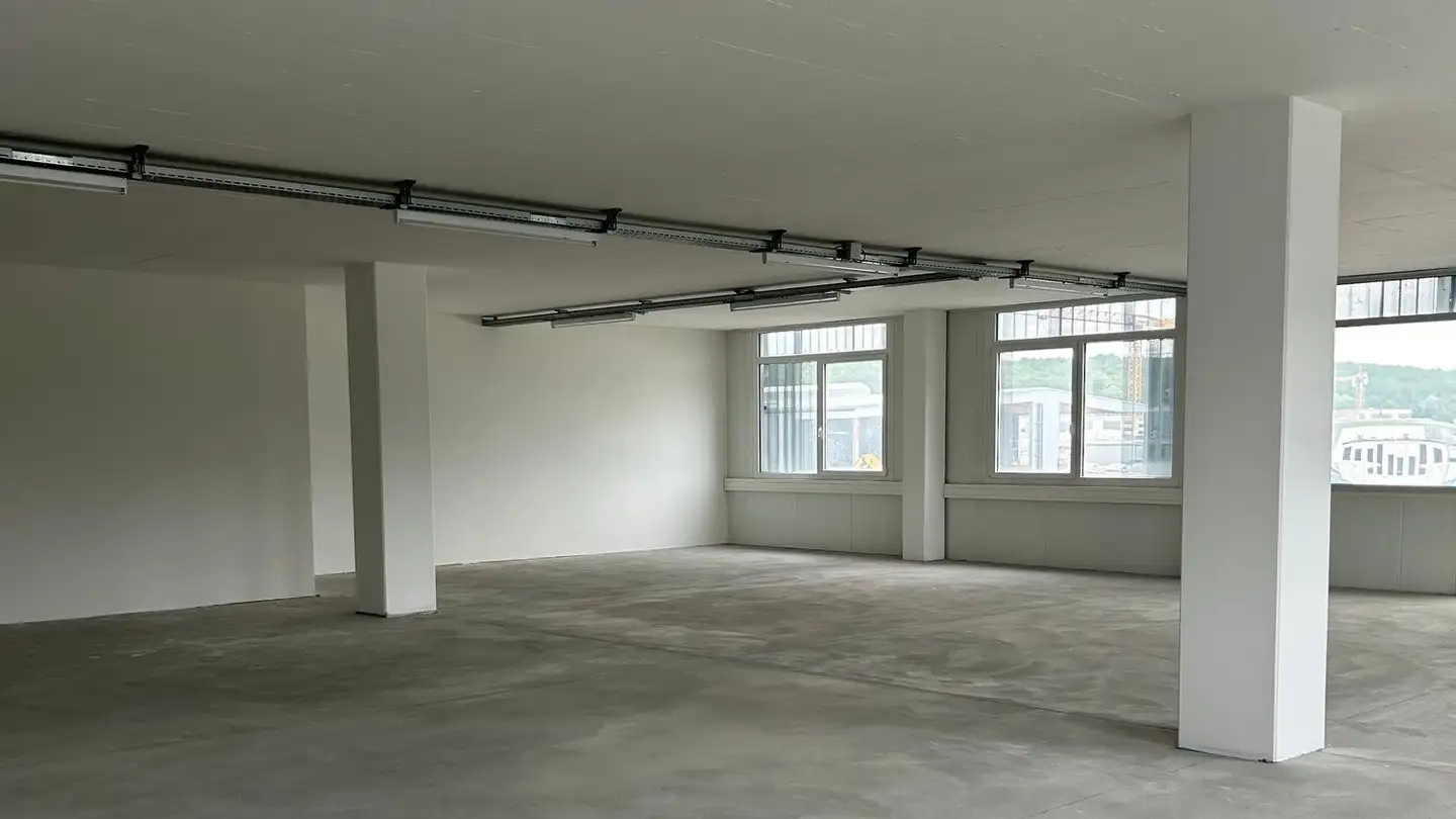 Industrial property for rent - Rue Du Pré-Salomon 18, 1242 Satigny - Photo 4