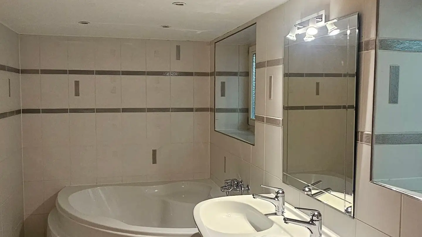 Dachgeschosswohnung mieten - St. Wolfgangstrasse 41, 4710 Balsthal - Foto 4
