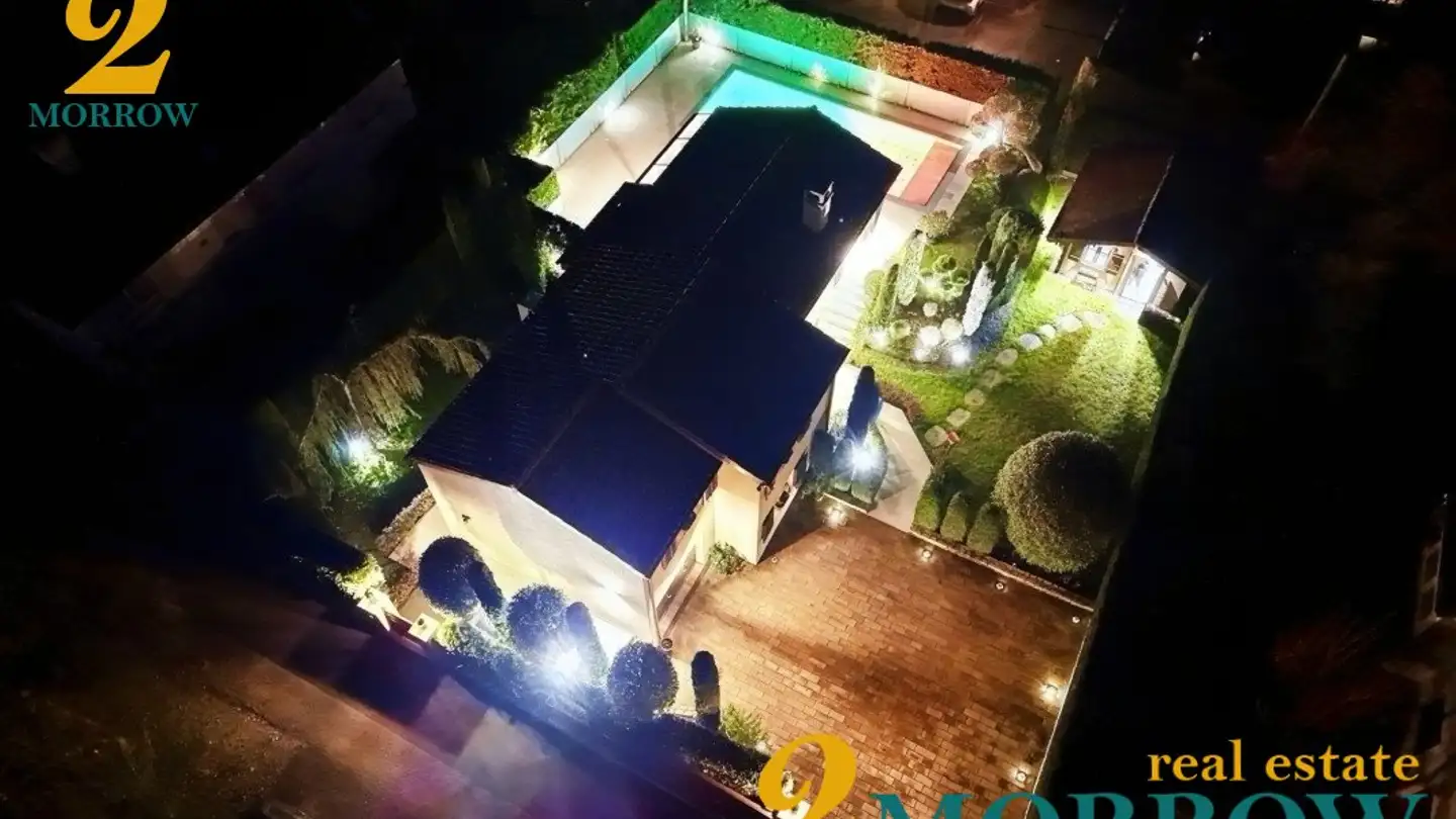 Villa in vendita - 1290 Chavannes-des-Bois