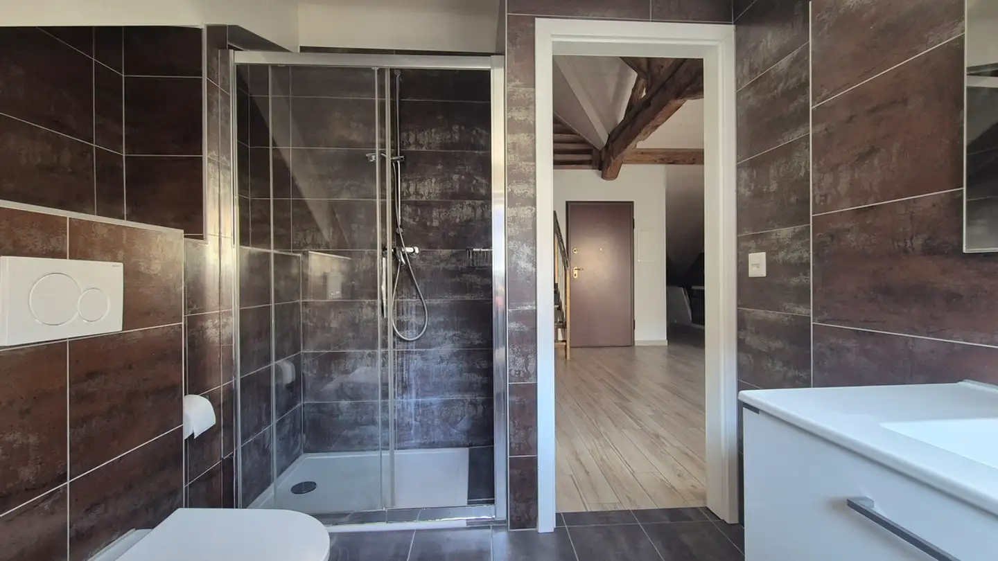 Single room for rent - Rue Des Tisserands, 1510 Moudon - Photo 3