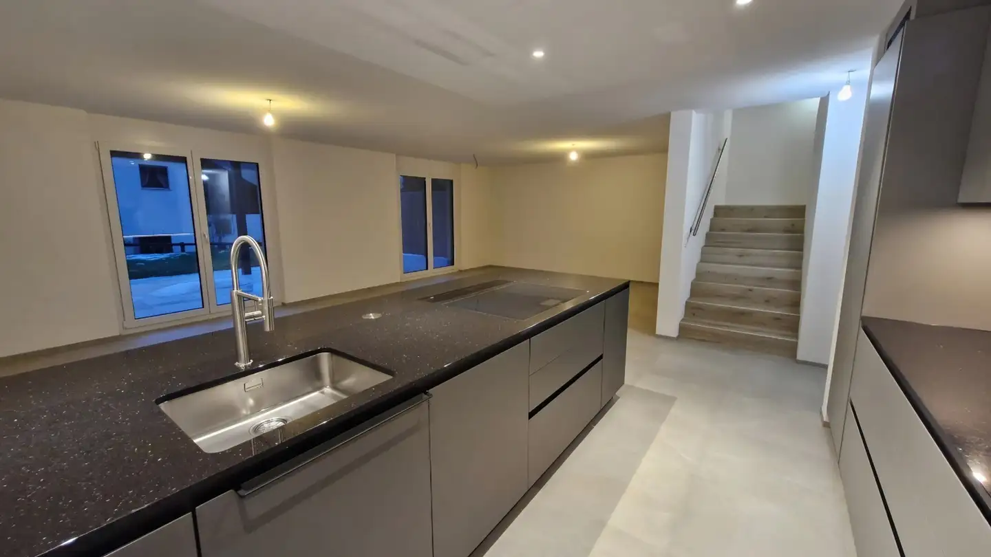 Single house for rent - Underbach 20, 8494 Bauma