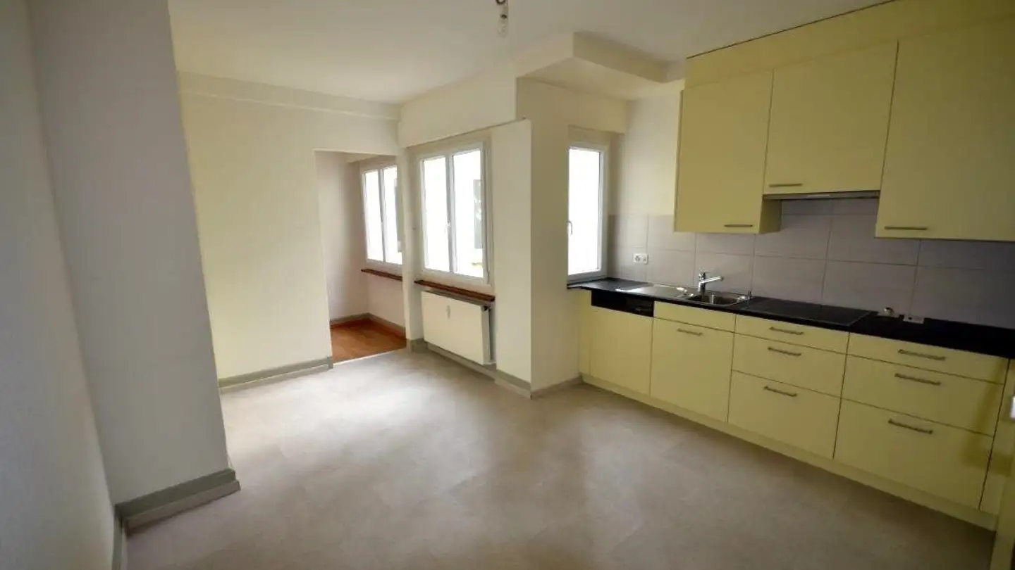Apartment for rent - Hauptstrasse 40, 4242 Laufen - Photo 2