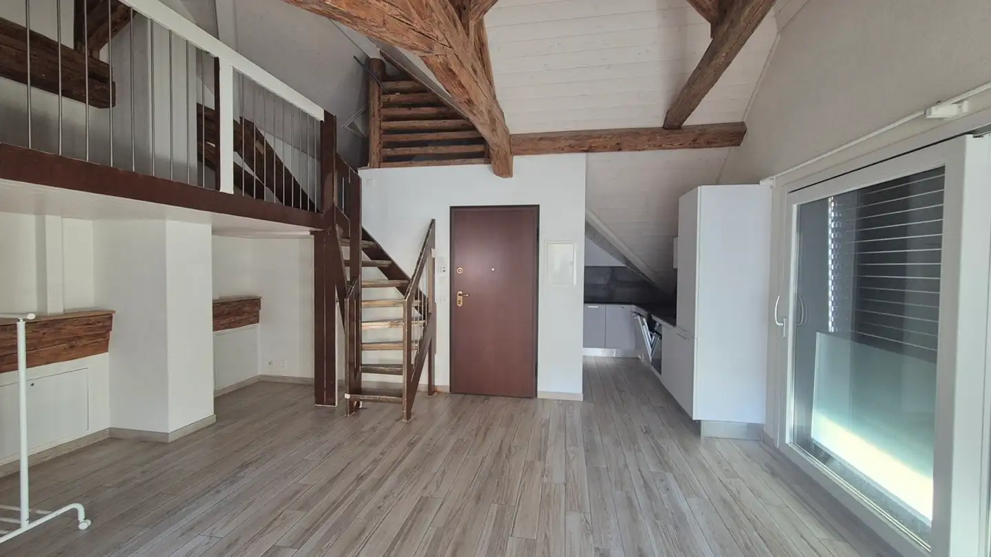 Single room for rent - Rue Des Tisserands, 1510 Moudon