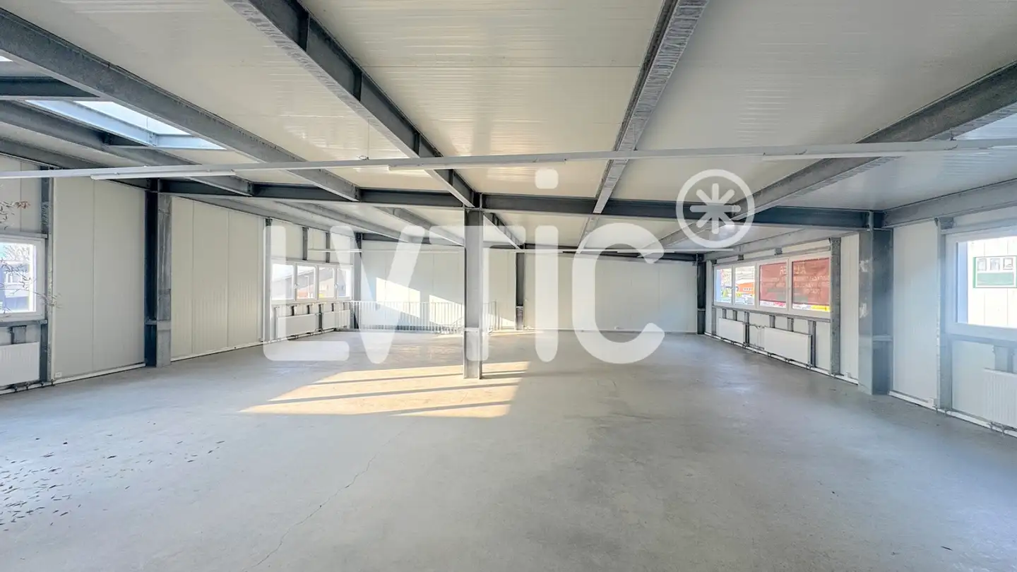 Storage space for rent - 1844 Villeneuve VD - Photo 4