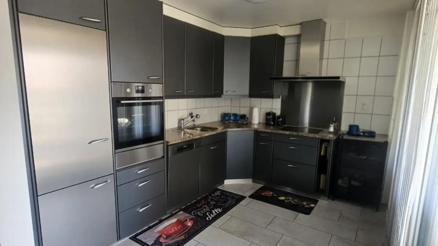 Appartement à louer - La Résidence 1, 2043 Boudevilliers - Photo 2