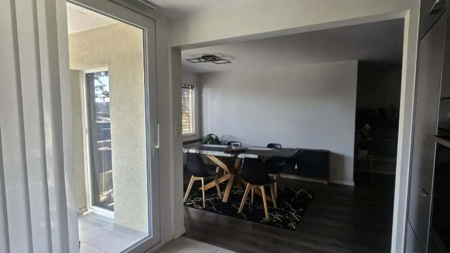 Appartement à louer - La Résidence 1, 2043 Boudevilliers - Photo 3