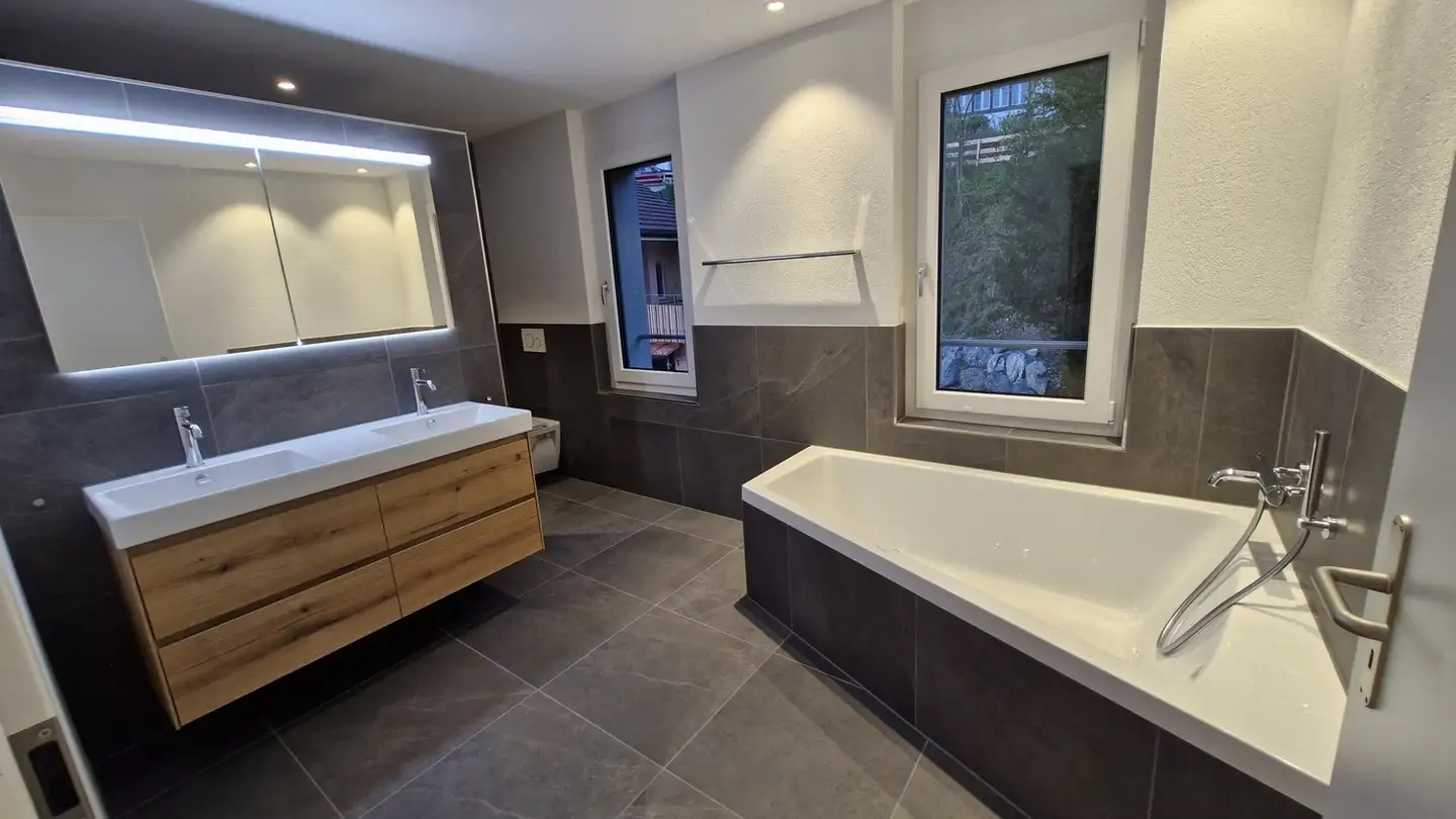 Single house for rent - Underbach 20, 8494 Bauma - Photo 3