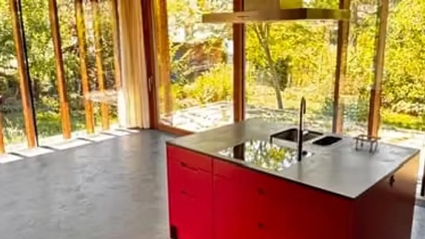 Einfamilienhaus mieten - 3110 Münsingen - Foto 2
