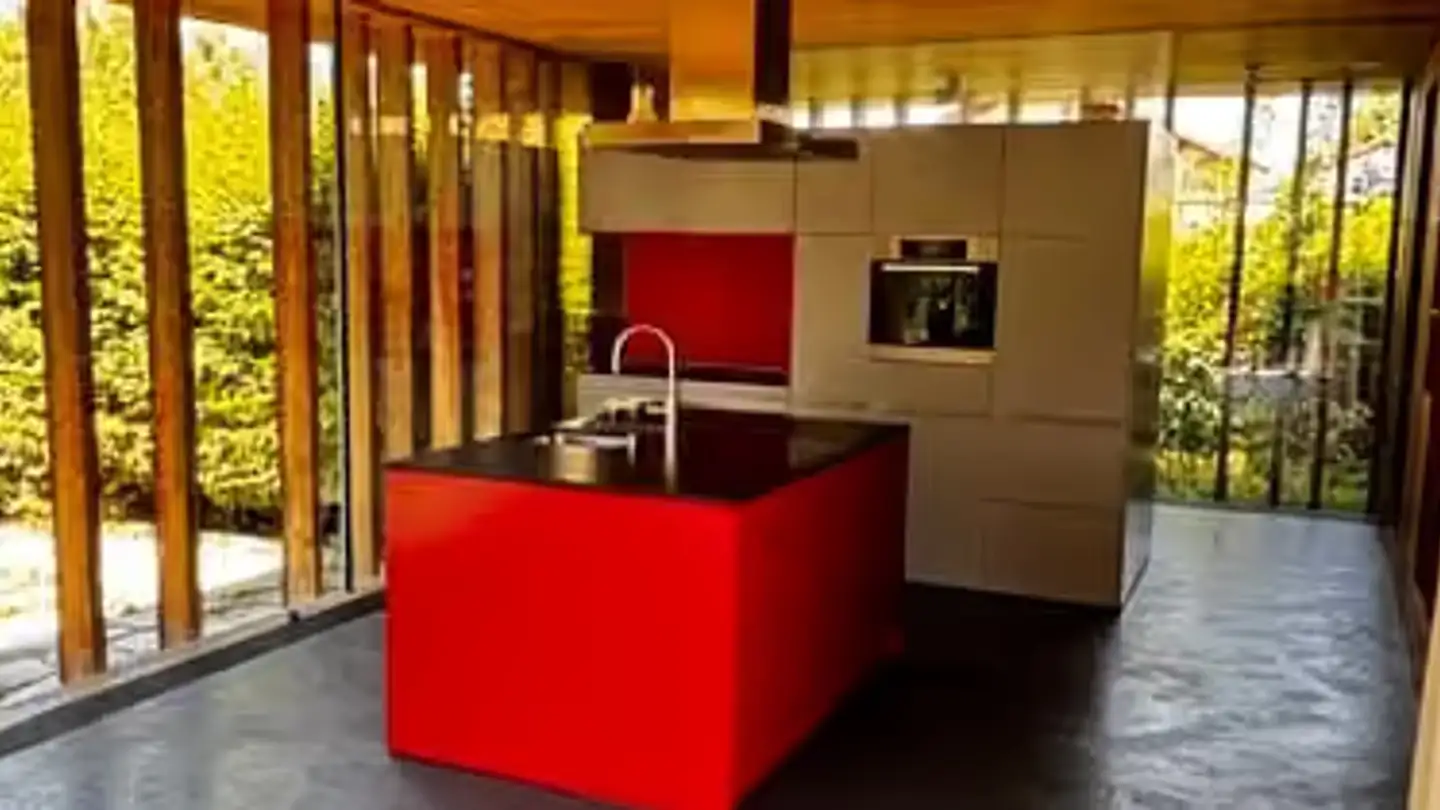 Einfamilienhaus mieten - 3110 Münsingen - Foto 3