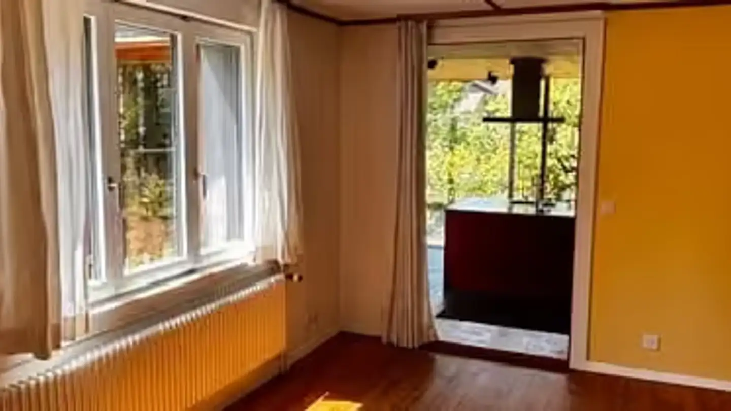 Einfamilienhaus mieten - 3110 Münsingen - Foto 4