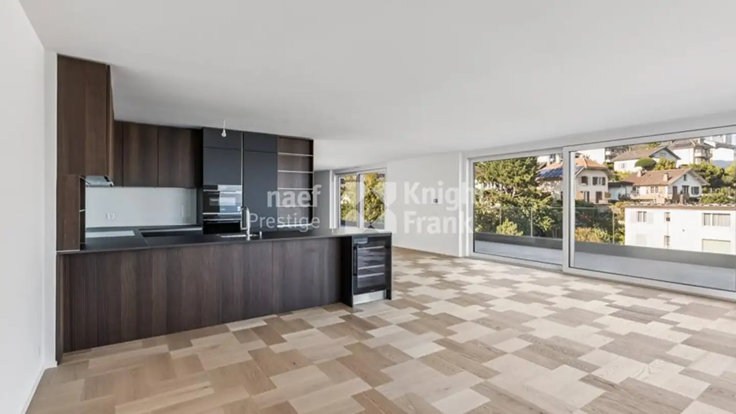 Penthouse for sale - 2000 Neuchâtel - Photo 3