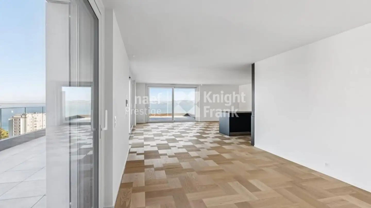 Penthouse for sale - 2000 Neuchâtel - Photo 4