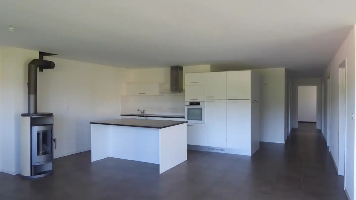 Appartamento in affitto - Route De L'orée-Du-Bois 85, 2300 La Chaux-de-Fonds - Foto 2