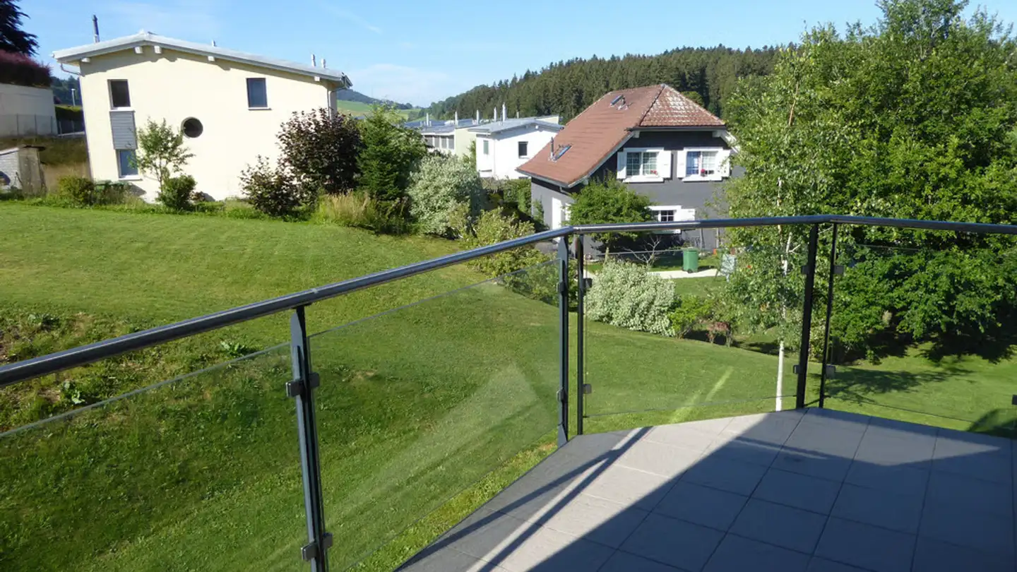 Appartamento in affitto - Route De L'orée-Du-Bois 85, 2300 La Chaux-de-Fonds - Foto 3