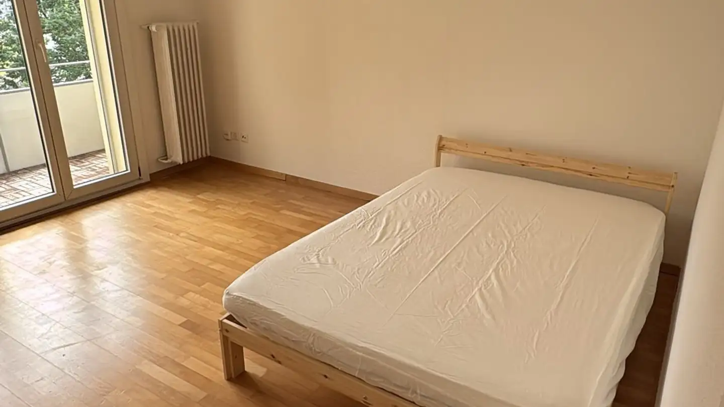 Chambre à louer - Roswiesenstrasse, 8051 Zürich - Photo 2