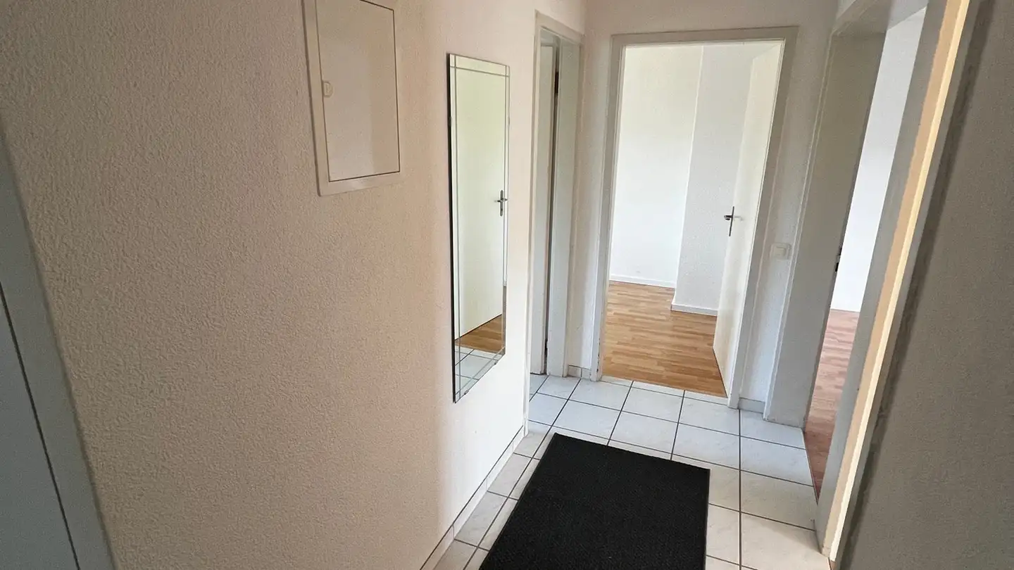 Chambre à louer - Roswiesenstrasse, 8051 Zürich - Photo 3