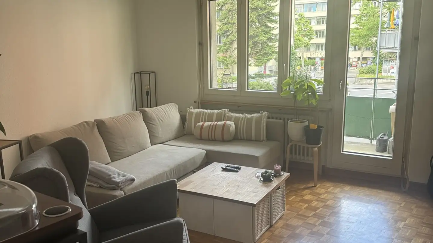 Furnished apartment for rent - 3014 Bern
