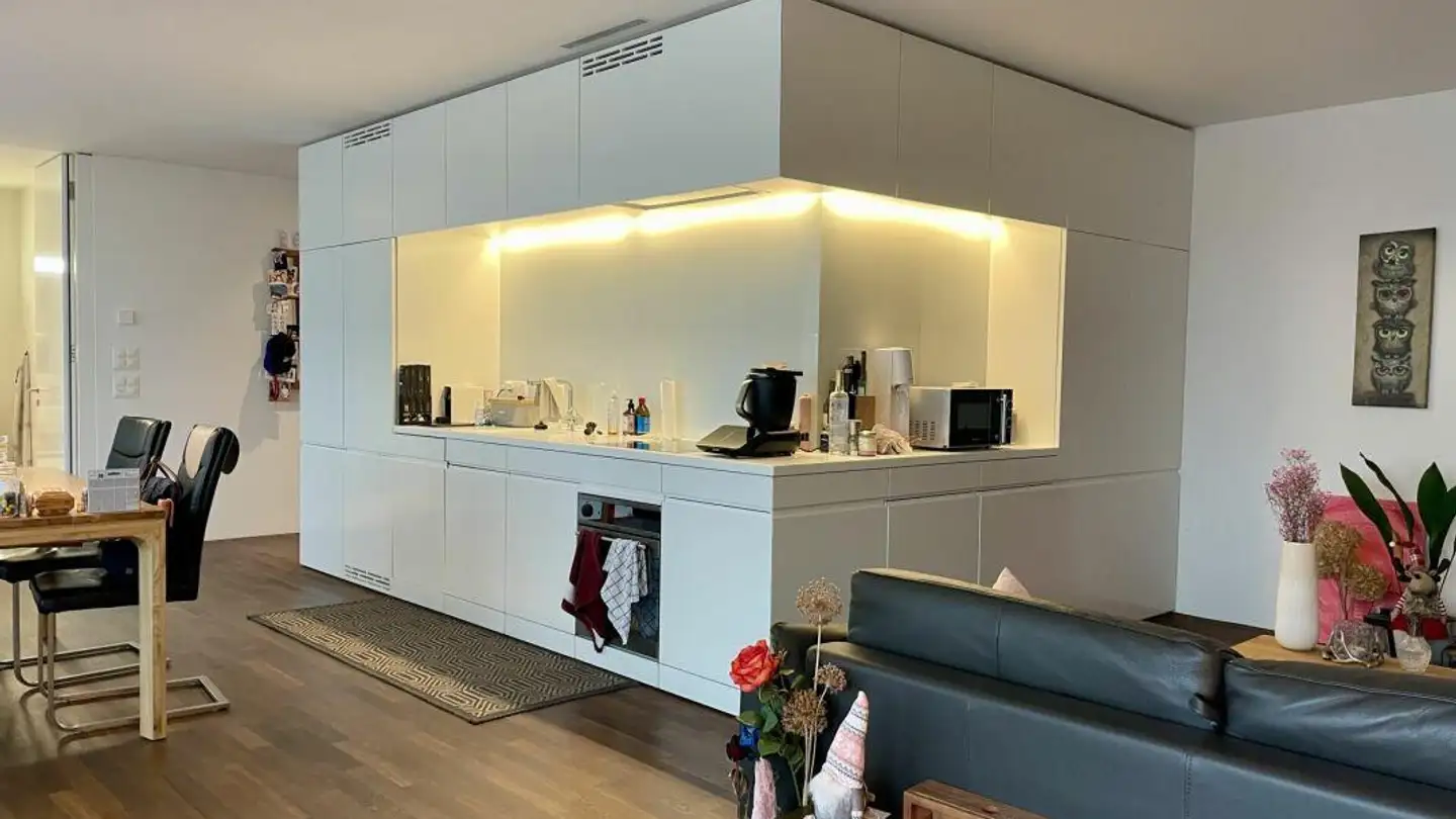 Apartment for rent - General-Guisan-Strasse 15, 6300 Zug - Photo 2